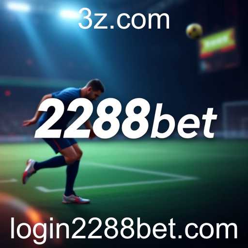 Ascensão do 2288bet no Cenário de Jogos Online