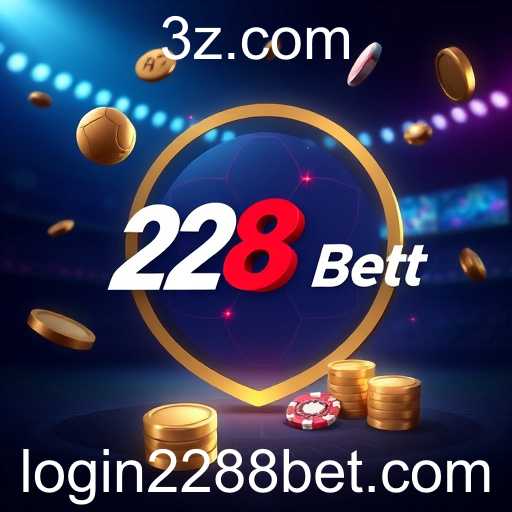 A Ascensão do 2288bet e as Tendências Atuais dos Jogos Online