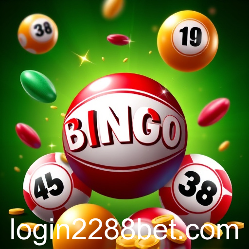 A Diversidade dos Jogos de Bingo na Plataforma 2288bet