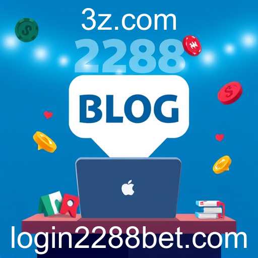 A Importância dos Blogs de Jogos na Comunidade Gamer