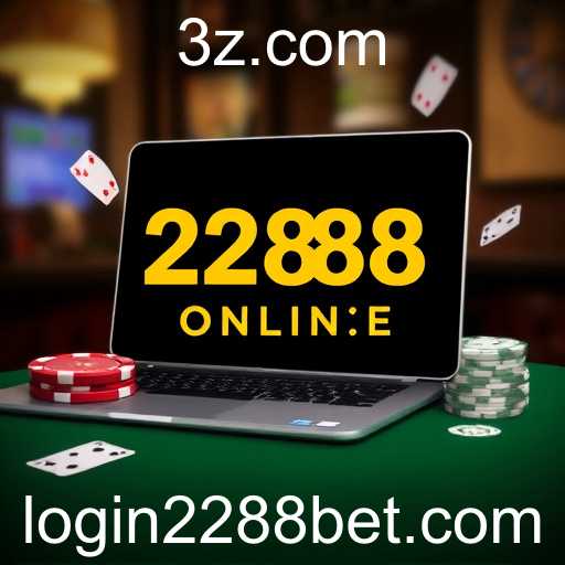 Descubra a Emoção dos Jogos de Cassino no 2288bet