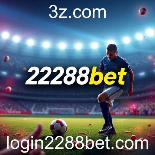 A Influência Crescente dos Jogos Online em 2288bet