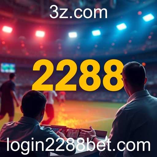 A Revolução Digital das Megapremiações: 2288bet em Destaque