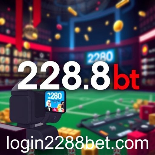 2288bet