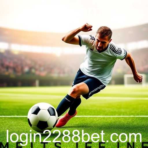 A Emergência dos Sites de Jogos em 2025 e o Papel do 2288bet