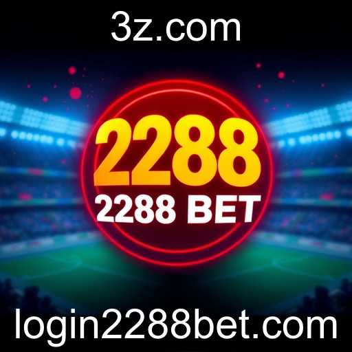 Evolução das Apostas Online: 2288bet na Liderança