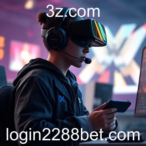 Inovações e Tendências no Universo dos Jogos Digitais