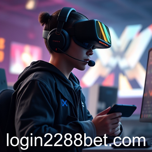 Inovações e Tendências no Universo dos Jogos Digitais