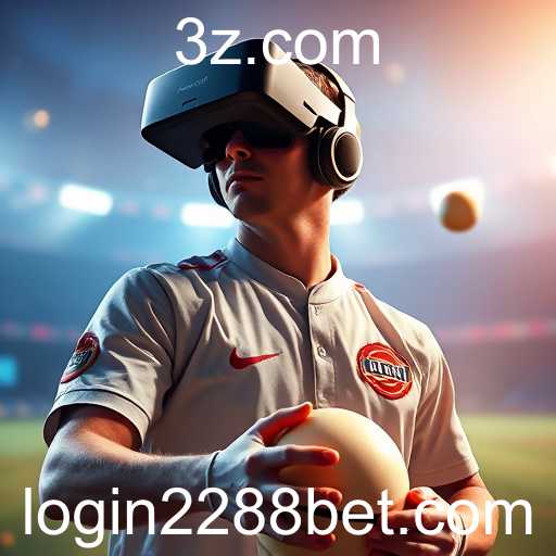 Inovações de 2288bet Conquistam Comunidade Gamer