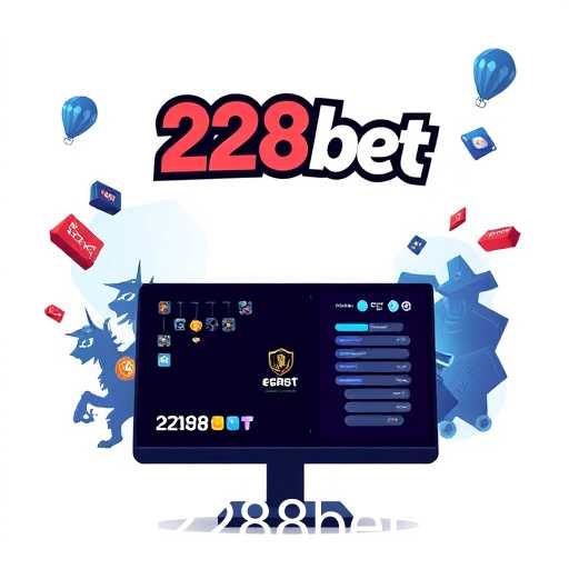 Tendências dos Jogos Online e a Crescente Influência do 2288bet