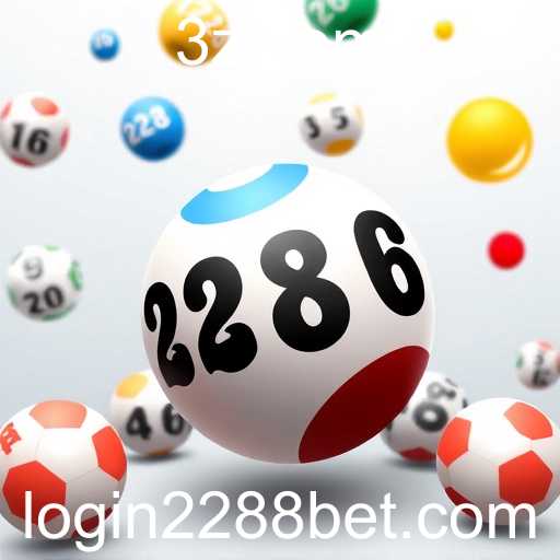 Descubra a Emoção das Loterias Online no 2288bet
