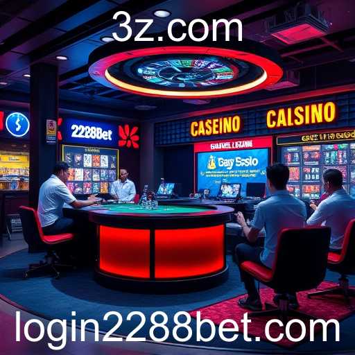 Tendências e Inovações no Mercado de Apostas Online