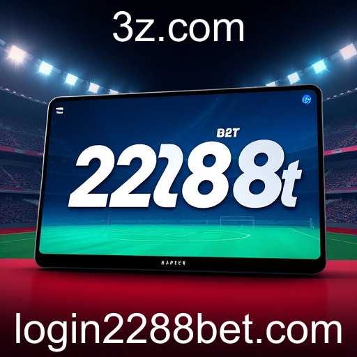 Tendências de Apostas Online e Crescimento do 2288bet