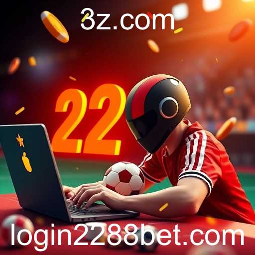 Tendências Explosivas nos Jogos Online: O Impacto da Popularidade do 2288bet