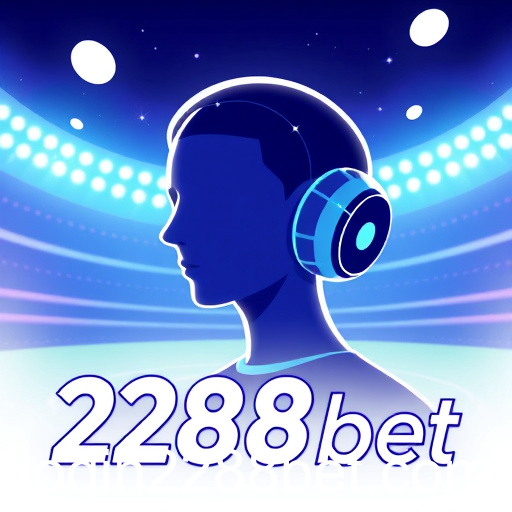 A Ascensão do 2288bet no Cenário de Jogos Online