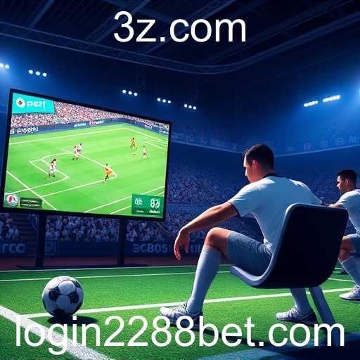 A Revolução dos Esportes Virtuais no Mundo das Apostas